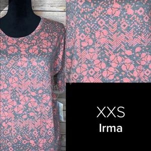 Lularoe Irma
